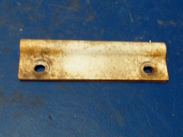 1414087-15 Cessna - Clamp - Sun Visor